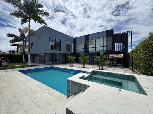 Country House in Pereira, Departamento de Risaralda