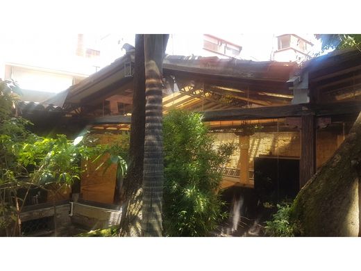Casa di lusso a Bogotá, Bogotá  D.C.