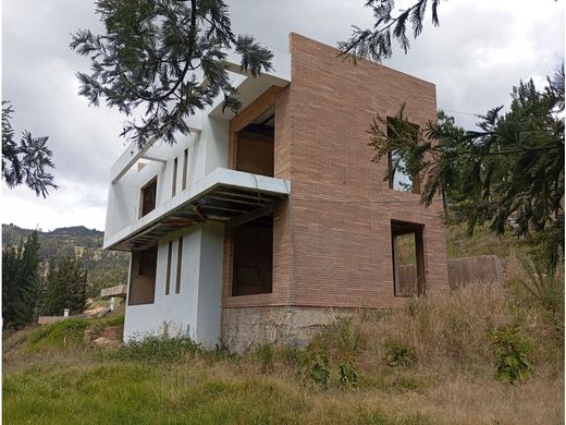 Country House in Villa de San Diego de Ubaté, Villa de San Diego de Ubate