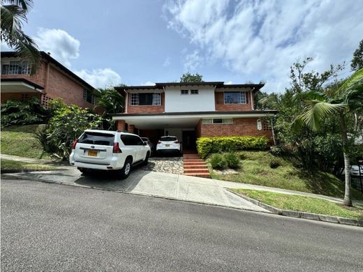 Luxe woning in Envigado, Departamento de Antioquia