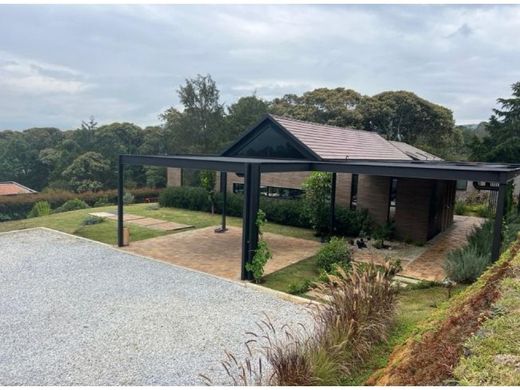 전원/농가 / La Ceja, Departamento de Antioquia