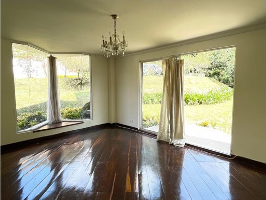 منزل ﻓﻲ ميديلين, Medellín