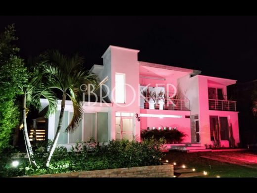 Casa de lujo en Ibagué, Departamento de Tolima