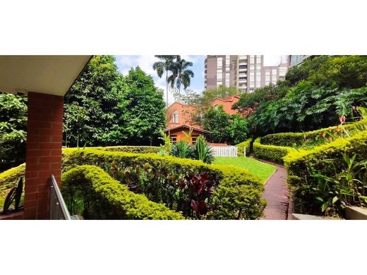 Daire Envigado, Departamento de Antioquia