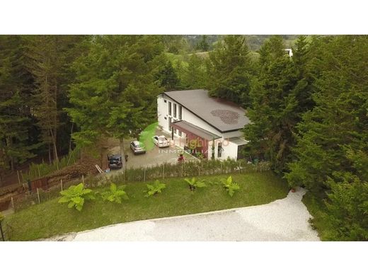 Gospodarstwo w Guarne, Departamento de Antioquia