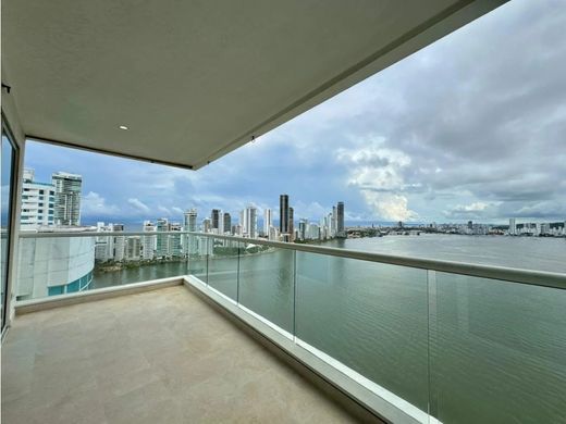 Apartament w Cartagena, Cartagena de Indias