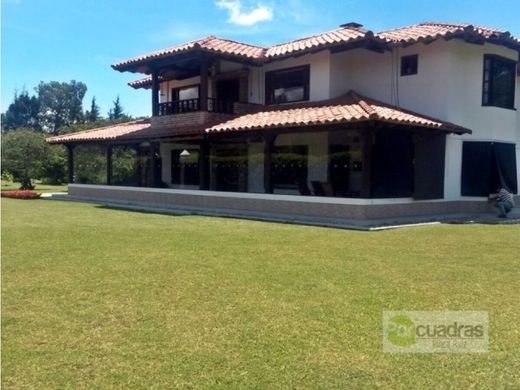 Country House in Rionegro, Departamento de Antioquia