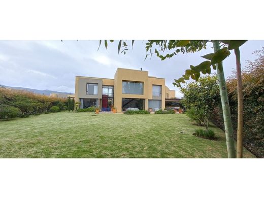 Luxury home in Cota, Cundinamarca