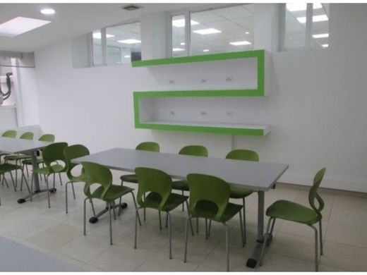 办公室  波哥大, Bogotá  D.C.