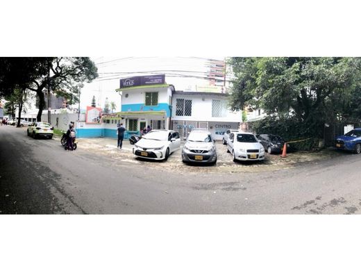 Terreno en Medellín, Departamento de Antioquia