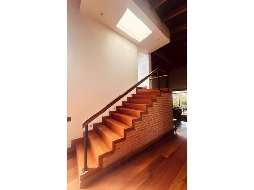 Country House in Bogotá, Bogotá  D.C.