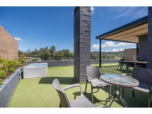 Dublex Medellín, Departamento de Antioquia