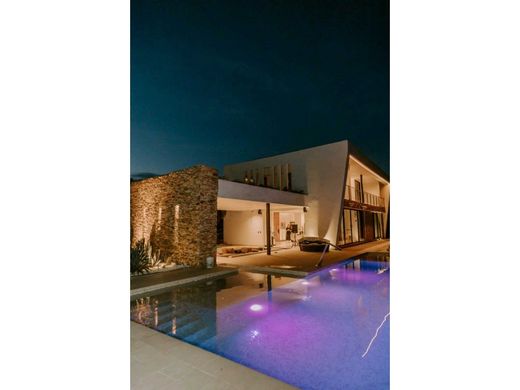 Сельский Дом, Sopetrán, Liborina