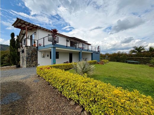 Εξοχική κατοικία σε Guarne, Departamento de Antioquia