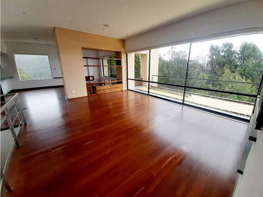 Luxe woning in La Calera, Departamento de Cundinamarca