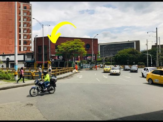 Komplex apartman Medellín, Departamento de Antioquia