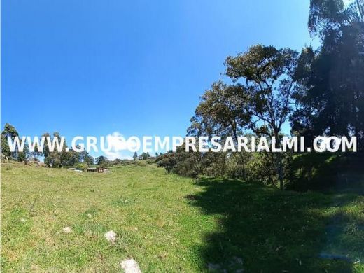 Land in Bello, Departamento de Antioquia