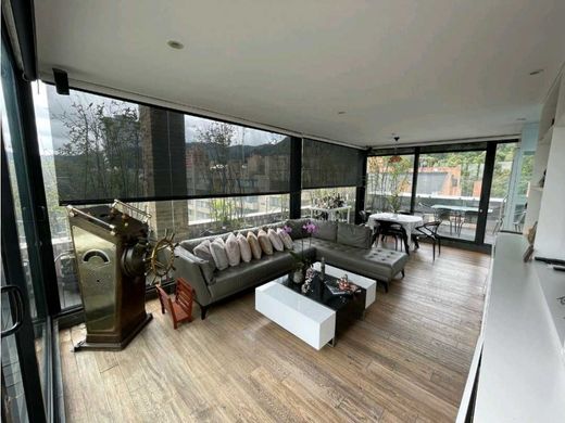 Apartment in Bogotá, Bogotá  D.C.