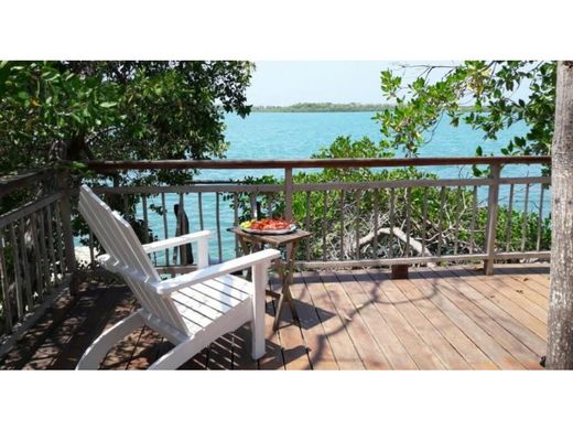 Casa di lusso a Cartagena, Cartagena de Indias