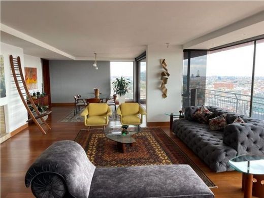 Apartment in Bogotá, Bogotá  D.C.
