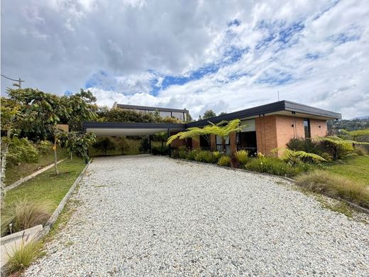 Luxury home in Retiro, Departamento de Antioquia