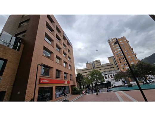 ‏משרד ב  בוגוטה, Bogotá  D.C.