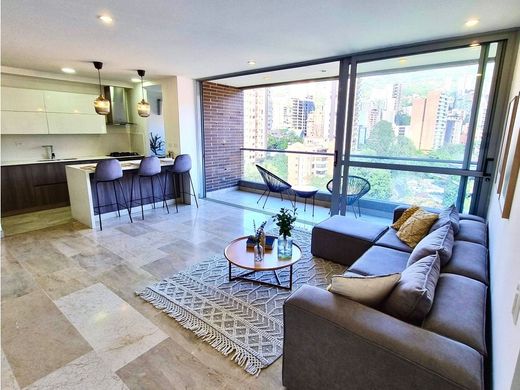Apartment in Medellín, Departamento de Antioquia