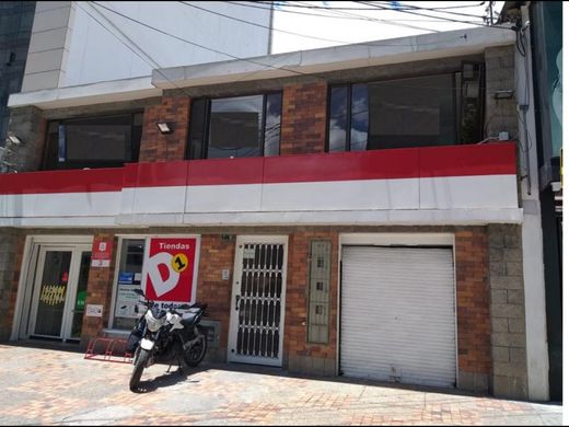 Luxury home in Bogotá, Bogotá  D.C.