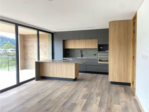 호화 저택 / Rionegro, Departamento de Antioquia