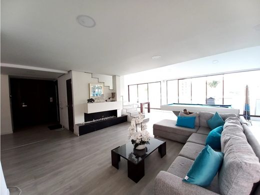 Apartamento - Bogotá, Bogotá  D.C.