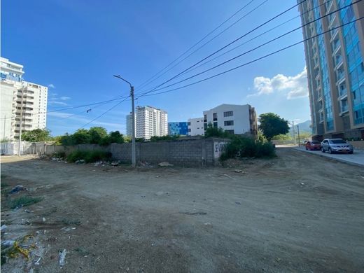 Terreno - Santa Marta, Departamento del Magdalena