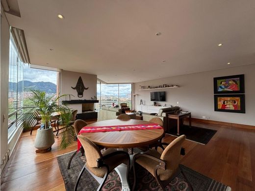 아파트 / 보고타, Bogotá  D.C.