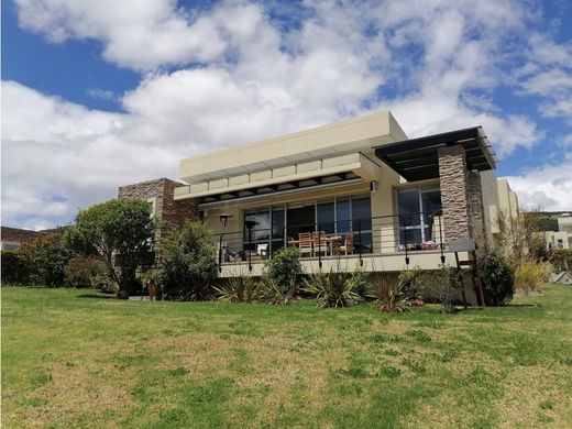 Propriété de campagne à Sopó, Departamento de Cundinamarca