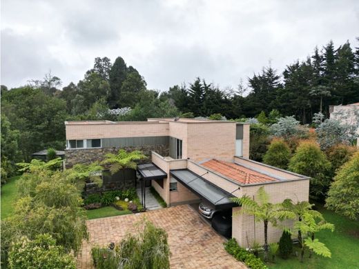 Casa di lusso a Envigado, Departamento de Antioquia