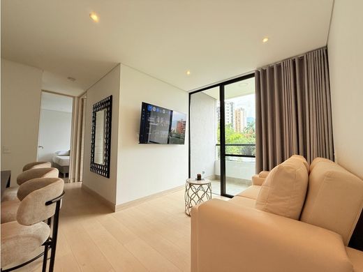 Apartament w Medellín, Departamento de Antioquia