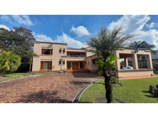 Luxury home in Rionegro, Departamento de Antioquia