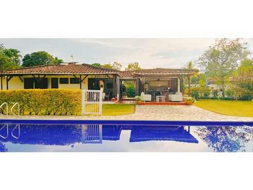 Albergo a Palestina, Departamento de Caldas