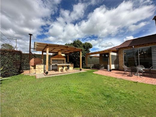 Элитный дом, Cajicá, Departamento de Cundinamarca