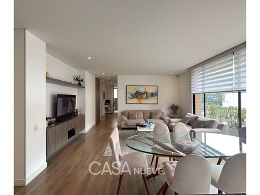 Piso / Apartamento en Bogotá, Bogotá  D.C.