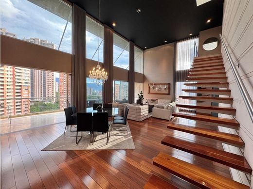 Penthouse w Medellín, Departamento de Antioquia