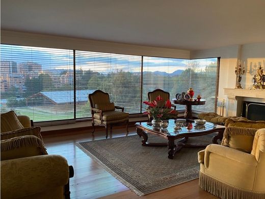 ‏דירה ב  בוגוטה, Bogotá  D.C.