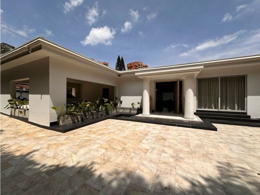 Casa de luxo - Medellín, Departamento de Antioquia