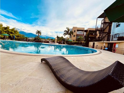 Apartamento - aluguel Armenia