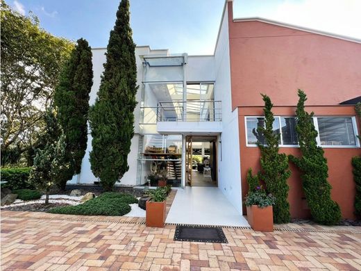 豪宅  Retiro, Departamento de Antioquia