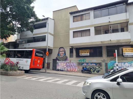 Office in Medellín, Departamento de Antioquia