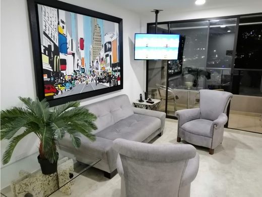 Apartament w Sabaneta, La Estrella