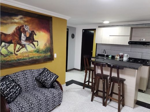 Piso / Apartamento en Medellín, Departamento de Antioquia
