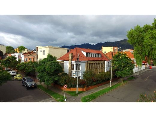 豪宅  波哥大, Bogotá  D.C.
