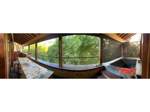Lüks ev La Estrella, Departamento de Antioquia