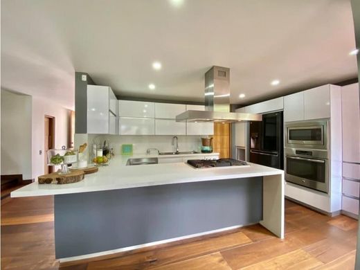 Landhuis in Rionegro, Departamento de Antioquia